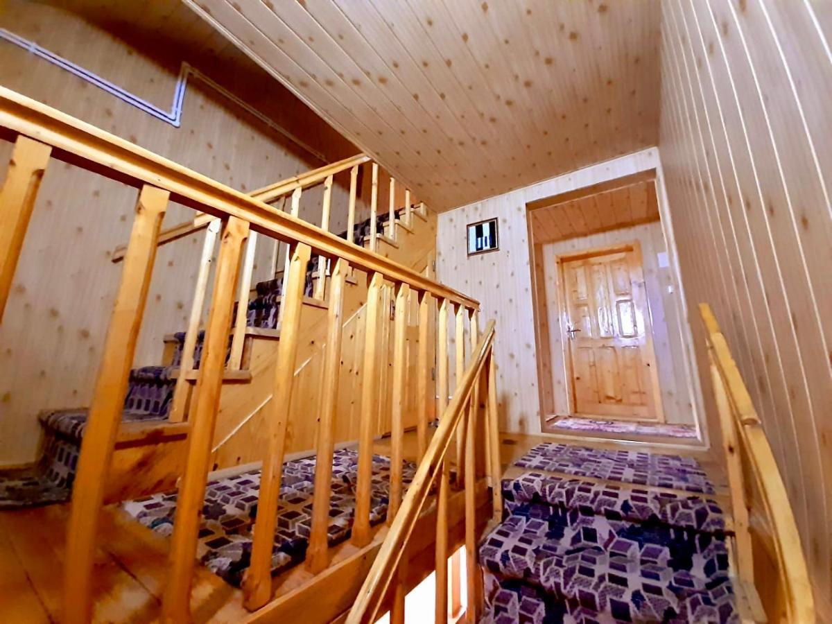 Vila Pelin Hotel Lepşa Esterno foto
